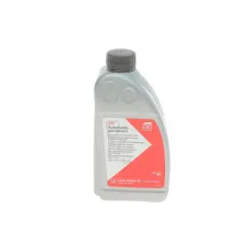 Олива АКПП ATF 3+(1L) (ZF 8 ступка/ZF Lifeguard 9)