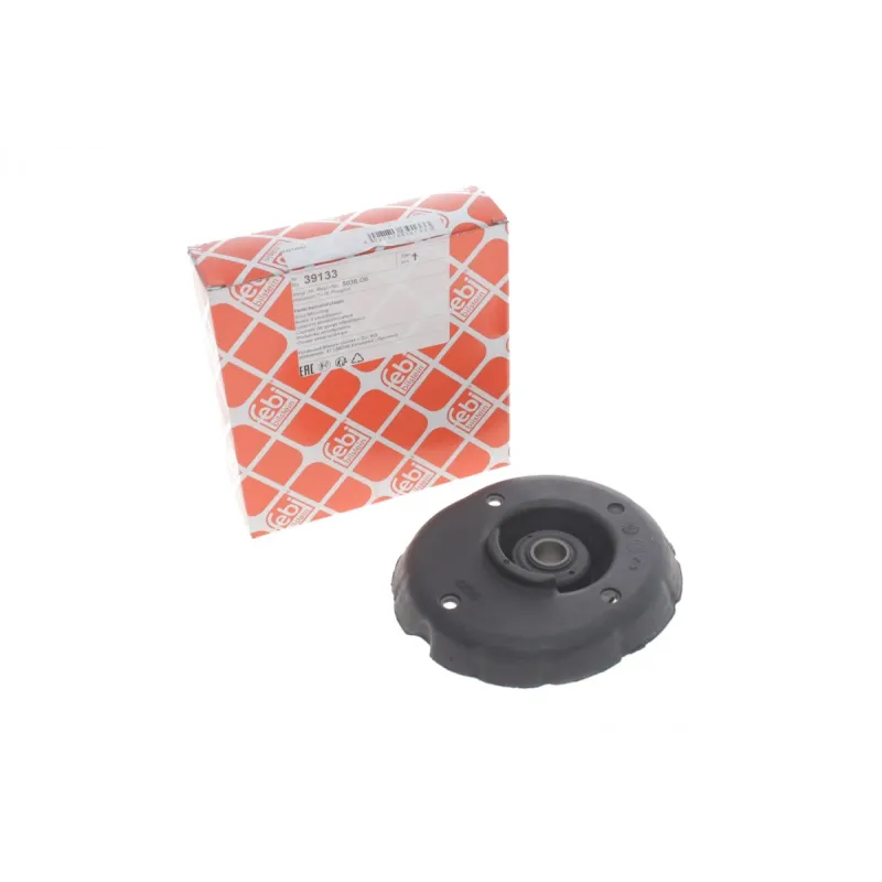 Подушка амортизатора FEBI BILSTEIN 39133 (верхня) для Citroen C3 II, C4 Cactus, Peugeot 208