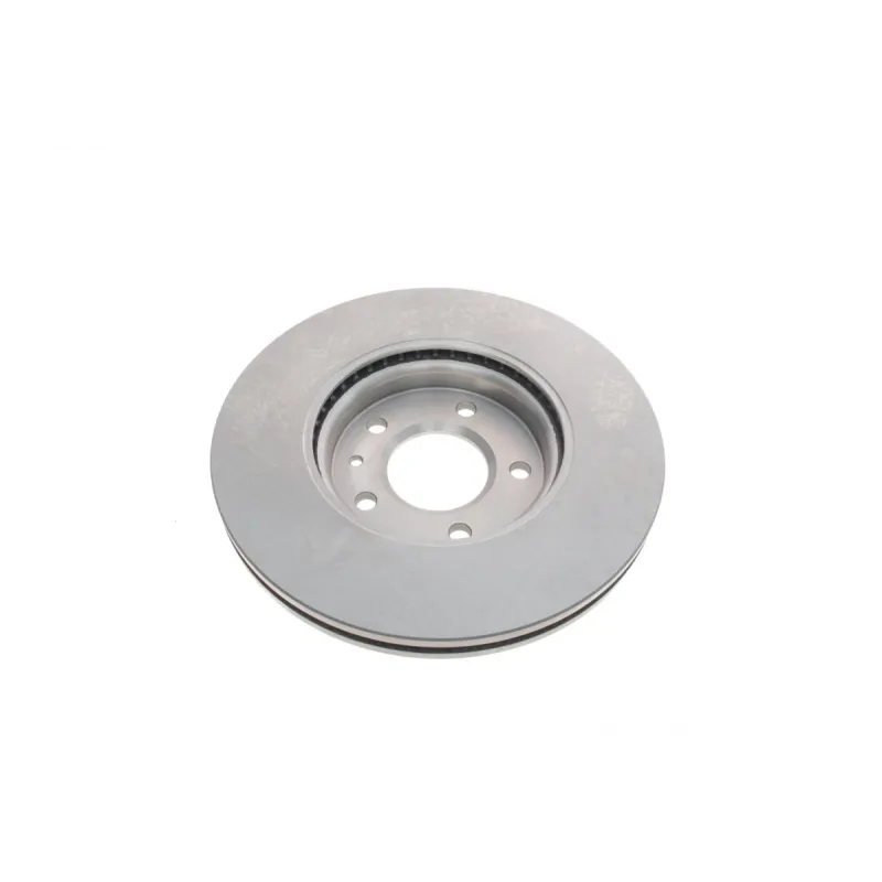 Диск гальмівний передній FEBI BILSTEIN 39190 для Opel Astra J, Chevrolet Cruze, Orlando 2009-2014, 300x26 мм