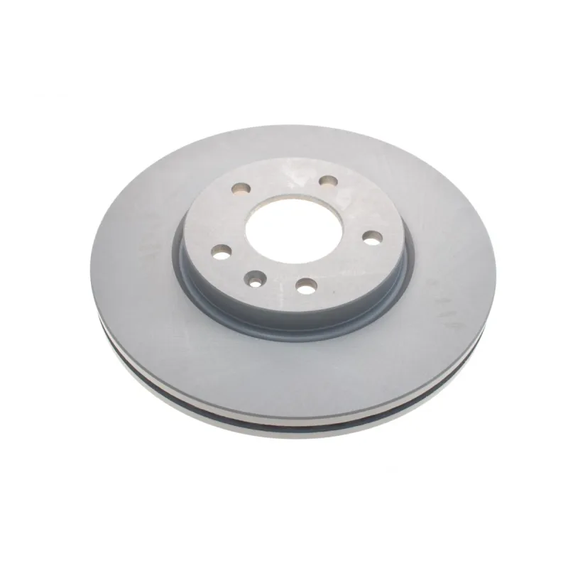 Диск гальмівний передній FEBI BILSTEIN 39190 для Opel Astra J, Chevrolet Cruze, Orlando 2009-2014, 300x26 мм