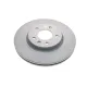 Диск гальмівний передній FEBI BILSTEIN 39190 для Opel Astra J, Chevrolet Cruze, Orlando 2009-2014, 300x26 мм