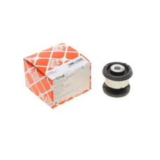 Купити Сайлентблок переднього важеля FEBI BILSTEIN 39194 для VW Touareg, Porsche Cayenne 2010- (10x52x47 мм) | KovelAutoHub