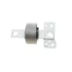 Сайлентблок важеля (заднього/спереду) Ford Galaxy/Mondeo IV/Volvo S60/S80/V70III 06- (R) (продол.)