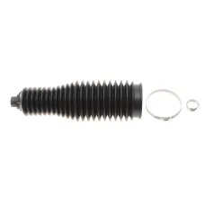 Пильник рульової рейки FEBI BILSTEIN 39227 для Citroen Jumper, Fiat Ducato, Peugeot Boxer (2.0-3.0HDi 2006-), передній правий, 15/55 мм