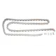 Ланцюг ГРМ FEBI BILSTEIN 39269 для Mercedes-Benz C-Class (W204), E-Class (W212) 1.8 2007-