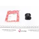 Втулка стабілізатора (переднього) Fiat Doblo 1.3D/1.6/1.9D 01- (d=23mm)