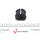Втулка стабілізатора (переднього) Fiat Doblo 1.3D/1.6/1.9D 01- (d=23mm)