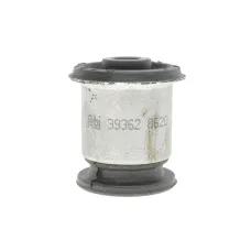 Сайлентблок переднього важеля FEBI BILSTEIN 39362 для Opel Astra J, Chevrolet Cruze, права вісь, 12x52 мм