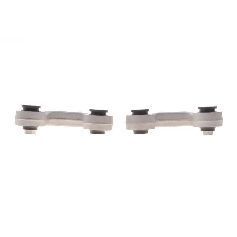 Комплект важелів підвіски (передньої) Audi A4 (B6/B7) 00-/A6 (C6) 04-/Seat Exeo 09- (з болтами)