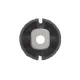 Сайлентблок балки передній FEBI BILSTEIN 39428 для BMW X5 E53 2000-2006, 12x54x54 мм