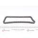 Ланцюг ГРМ FEBI BILSTEIN 39474 для BMW 5 (F10)/X3 (F25)/Toyota Avensis III 08- (70 ланок, 9.525 мм)