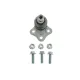 Опора кульова передньої осі FEBI BILSTEIN 39493 для Renault Megane III 2008-, 21 мм