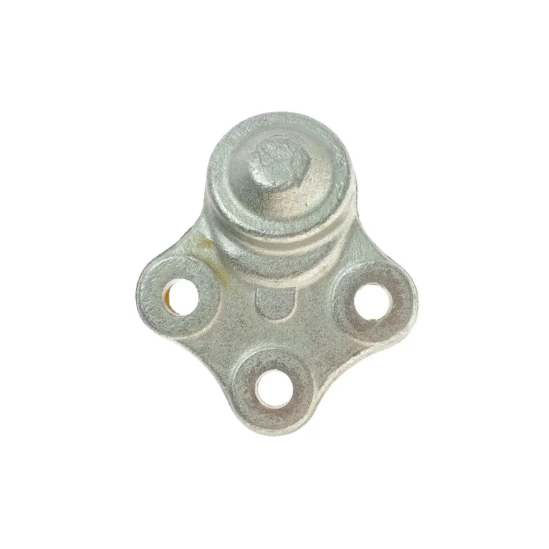 Опора кульова передньої осі FEBI BILSTEIN 39493 для Renault Megane III 2008-, 21 мм
