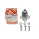 Опора кульова передньої осі FEBI BILSTEIN 39493 для Renault Megane III 2008-, 21 мм