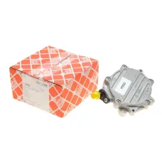 Насос вакуумний FEBI BILSTEIN 39552 для BMW 1 (E81/E87) 2006-2012, 3 (E46/E90) 2001-2007, X3 (E83) 2005-2008, Z4 (E85) 2005-2008
