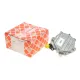 Насос вакуумний FEBI BILSTEIN 39552 для BMW 1 (E81/E87) 2006-2012, 3 (E46/E90) 2001-2007, X3 (E83) 2005-2008, Z4 (E85) 2005-2008