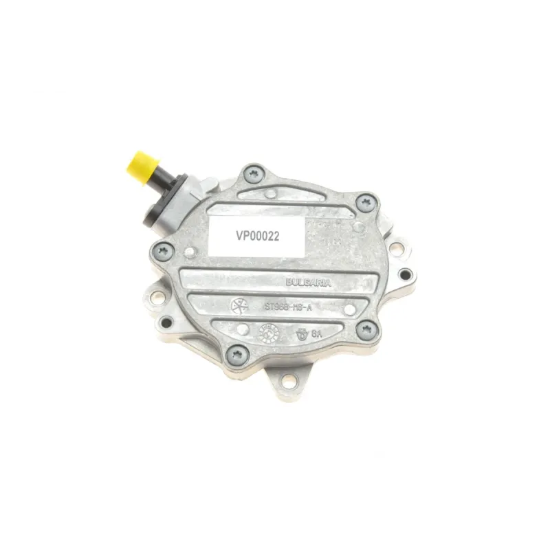 Насос вакуумний FEBI BILSTEIN 39552 для BMW 1 (E81/E87) 2006-2012, 3 (E46/E90) 2001-2007, X3 (E83) 2005-2008, Z4 (E85) 2005-2008