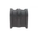 Втулка стабілізатора передньої осі FEBI BILSTEIN 39646 d=20.5mm для Renault Clio III, Grand Scenic II