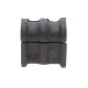 Втулка стабілізатора передньої осі FEBI BILSTEIN 39646 d=20.5mm для Renault Clio III, Grand Scenic II