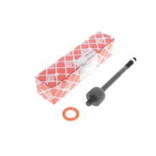Тяга рульова FEBI BILSTEIN 39690 права передня для Renault Kangoo, Megane III, Scenic III 2007-, L=214mm