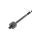 Тяга рульова FEBI BILSTEIN 39690 права передня для Renault Kangoo, Megane III, Scenic III 2007-, L=214mm