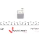 Реле паливного насосу FEBI BILSTEIN 39740 для Volkswagen T4, T5 2.0-3.2 1990-2015, номер реле 167