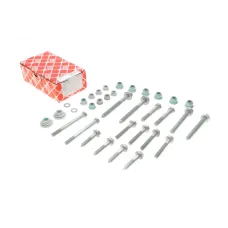 Комплект болтів важеля передньої підвіски FEBI BILSTEIN 39758 для Audi A4 B7 2004-2008