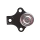 Опора кульова (передня/знизу) VW Caddy 95-04 (к-кт)