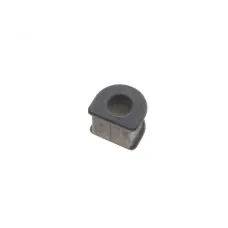 Втулка стабілізатора (заднього) Audi A4 00-04 (d=17mm)