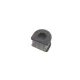 Втулка стабілізатора (заднього) Audi A4 00-04 (d=17mm)