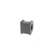 Втулка стабілізатора (заднього) Audi A4 00-04 (d=17mm)
