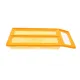 Фільтр повітряний FEBI BILSTEIN 39839 для Fiat Panda, Doblo, Peugeot Bipper 1.3D/HDi