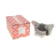 Подушка двигуна права FEBI BILSTEIN 39875 для Ford Focus II/III, Volvo C30/S40/V50