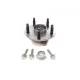 Підшипник маточини (передньої) Opel Insignia A 08-17 (+ABS)