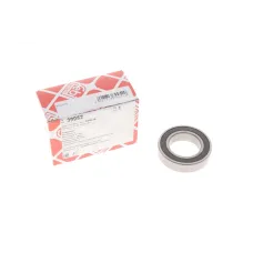 Підшипник важеля вимикання щеплення FEBI BILSTEIN 39952 для Volvo 7300, 8300, 8500 (32x55x13 мм)