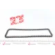 Ланцюг ГРМ FEBI BILSTEIN 39959 для Audi A4/A6, VW Touareg 2.7-4.2D 2003-, 106 ланок, 9.525 мм