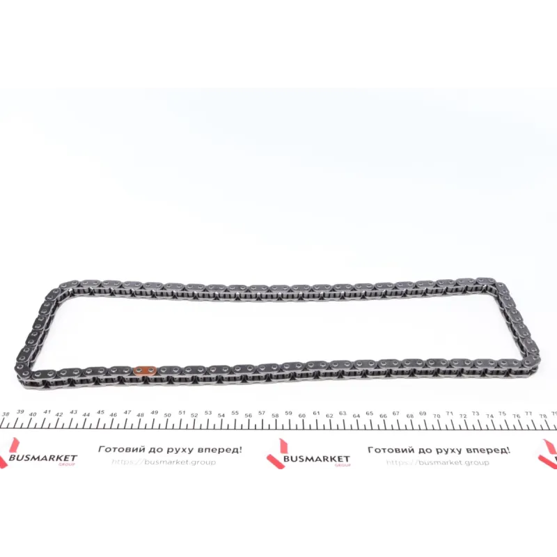 Ланцюг ГРМ FEBI BILSTEIN 39959 для Audi A4/A6, VW Touareg 2.7-4.2D 2003-, 106 ланок, 9.525 мм