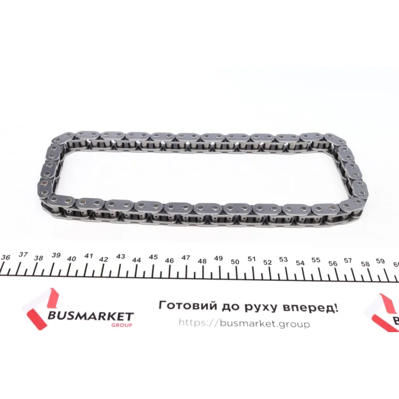 Ланцюг ГРМ FEBI BILSTEIN 39960 для Audi A4/A5/A6/Q7 2.7-4.0TDI 03-, 58 ланок, 9.525 мм