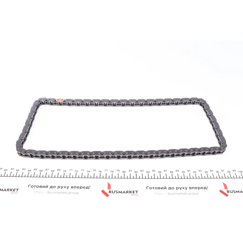 Ланцюг ГРМ FEBI BILSTEIN 39964 для Audi A6/Q7 4.2 FSI 2004-2015, 104 ланки