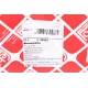 Ланцюг ГРМ FEBI BILSTEIN 39967 для Audi A4/A5/A6/A7/A8/Q5/Q7 3.0 TDI 2010-, 136 ланок