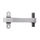 Подушка двигуна задня FEBI BILSTEIN 40066 для Citroen Nemo, Fiat Fiorino, Peugeot Bipper