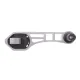 Подушка двигуна задня FEBI BILSTEIN 40066 для Citroen Nemo, Fiat Fiorino, Peugeot Bipper