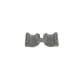 Втулка стабілізатора переднього FEBI BILSTEIN 40082 для Citroen C5, Peugeot 407, 508 (d=23.5мм)