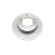 Диск гальмівний задній FEBI BILSTEIN 40093 для Opel Movano B, Nissan NV400 2010-, 305x12 мм