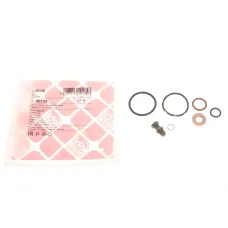 Ремкомплект форсунки FEBI BILSTEIN 40135 для Volkswagen T5, Caddy 2003-, Audi A3 1.9 TDI