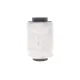 Сайлентблок важеля FEBI BILSTEIN 40165 передньої осі (зовні) для Audi Q7, Porsche Cayenne, VW Touareg 2006-