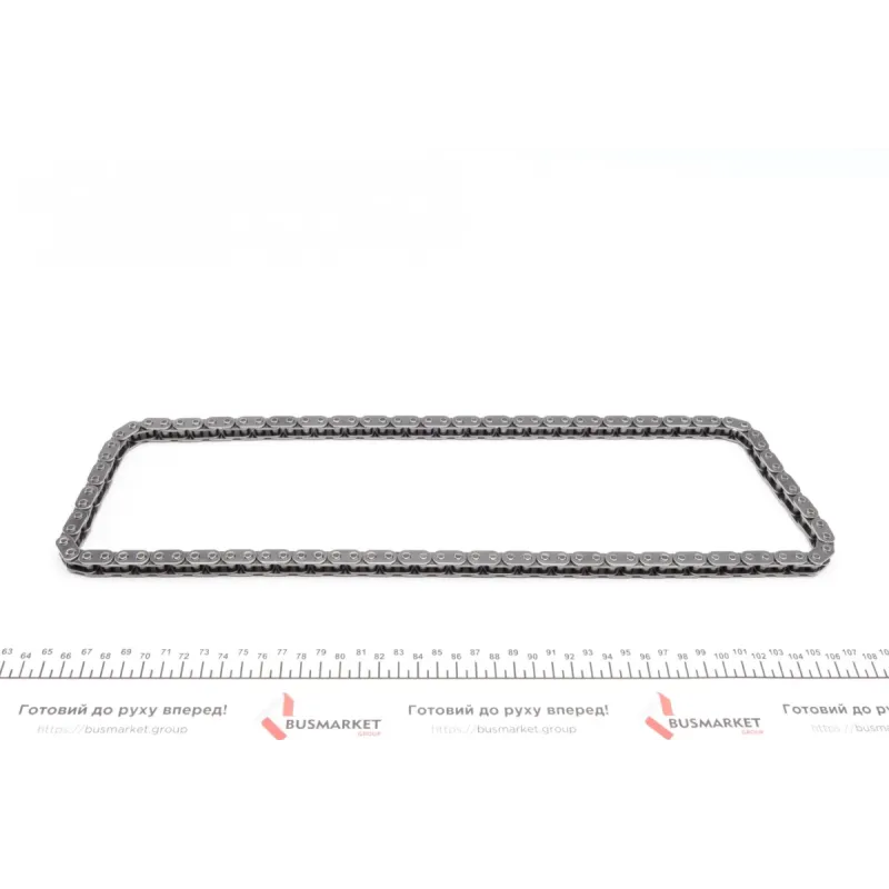 Комплект ланцюга ГРМ Audi A4/A6/A8 2.4/3.2FSI 00-11