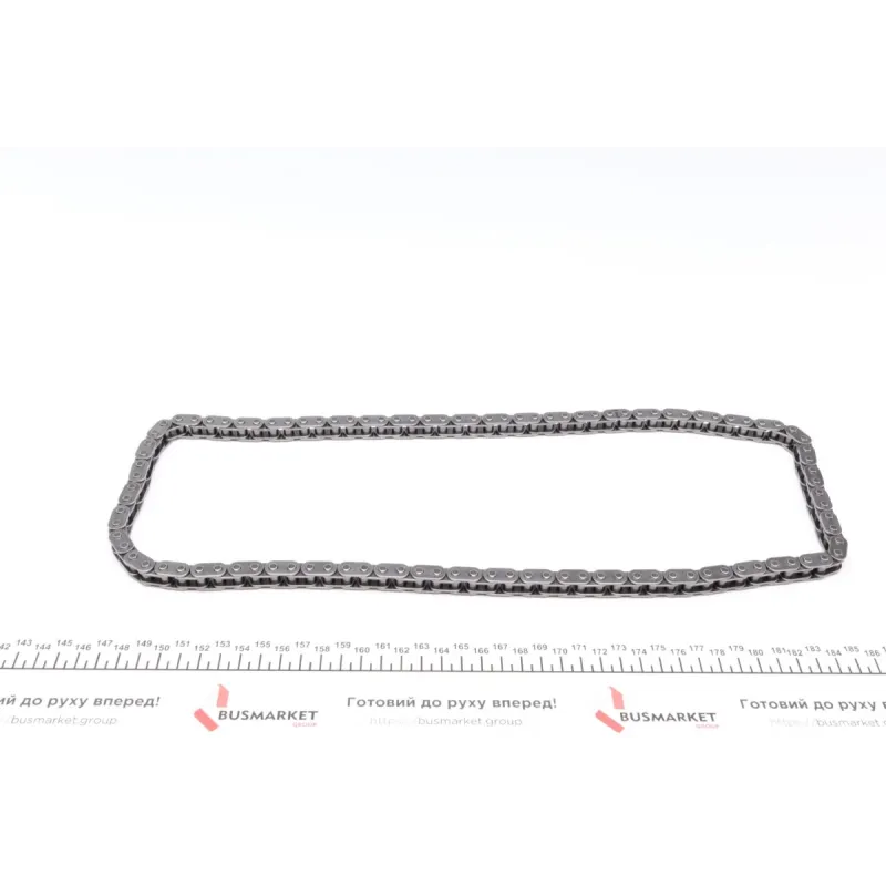 Ланцюг ГРМ FEBI BILSTEIN 40311 для Audi A8/Q7, VW Touareg 4.2TDI 2005-2010 (104 ланки, 9.525 мм)