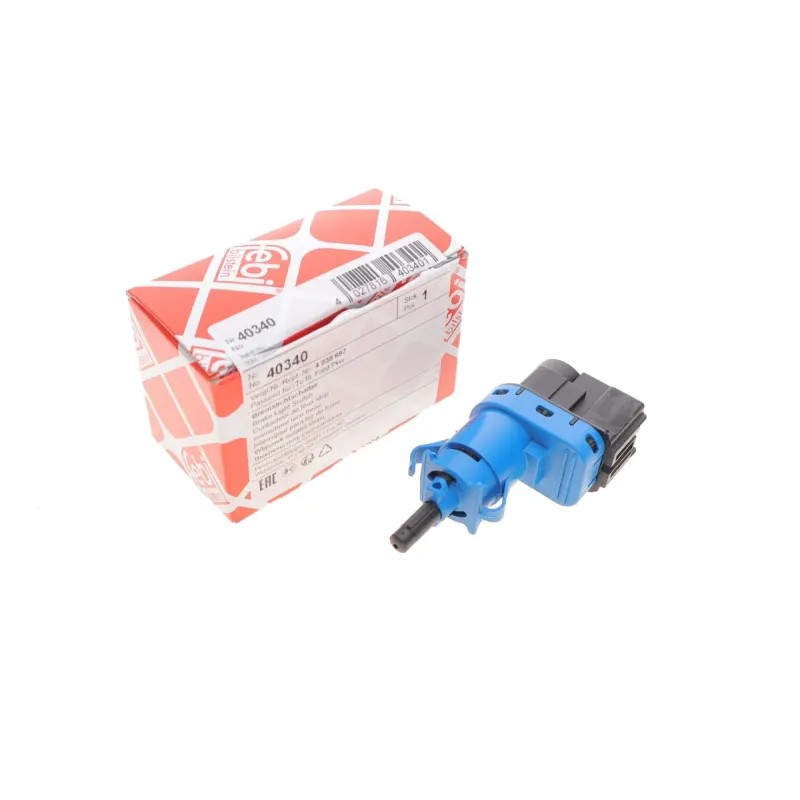 Датчик педалі гальма FEBI BILSTEIN 40340 для Ford Transit 2.2 TDCi, MAZDA BN7N-66-490A