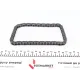 Ланцюг приводу масляного насосу FEBI BILSTEIN 40394 для VW Golf V/Passat 1.4 TSI/1.6 FSI (54 ланки)